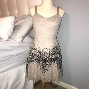 Free people elegant Short Dress